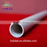 Custom PVC Pipe Plastic Extrusion thumbnail-1