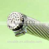 All Aluminum Conductor(AAC) With Great Tension thumbnail-1