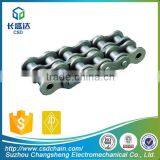 CSD ANSI Double Pitch Hollow Pin Chains: C2040HP-C2080HP,C2042HP-C2082HP