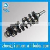 YND485 Diesel Engine Spare Parts Camshaft