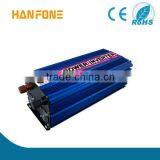 Car Power Inverter Pure Sine Wave 3000w 12 Volt Inverter off Grid Tie Inverter for Solar Power Bank thumbnail-1