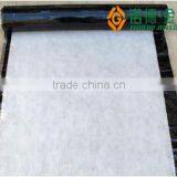 Polythene Macromolecule Self-Adhesive Waterproof Material for Construction Building thumbnail-5