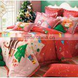 Christmas Type Bedding Set Christmas Present Luxury Package Available thumbnail-1