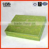 Skin Soft Cosmetic Box