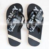 2016 New Arrival EVA Boys Flip Flops Beach Slippers thumbnail-1