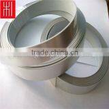 High Quality Brush Silver Edge Bands for Home Decorative