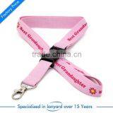 Wholesales Cheap Custom Printed Lanyard