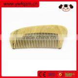 2016 Sandal Wood Double Side Japanese Brands Brands Comb thumbnail-1