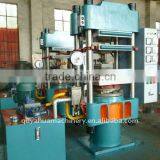 Most Professional Rubber Shoe Sole Vulcanizing Machine/Rubber Foaming Sheet/Strip Vulcanizing Making Machine/