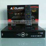 Azclass S1000 DVB-S2 HD TV Receiver VFD DISPLAY