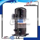 Hot Sale Copeland Low Temperature Portable Air Compressor thumbnail-1