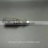 Insulated Non Slip and Customizable Screwdriver