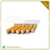 High Quality Label Sticker For E-Cigarette In China thumbnail-3