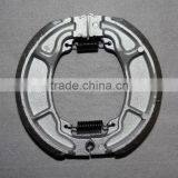 SCL-2012031028 Motorcycle Brake Shoe With Top Quality for Motorcycle Parts thumbnail-2