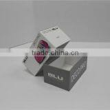 Corrugated Carton Box Design Sample thumbnail-6