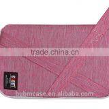 2015 New Fashion BUBM Waterproof Nylon Red Ladies Storage Handbag China Shenzhen Wholesale