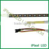 Leds Strip Sk6812 Addressable SK6812 LED StripSmall Led Strip Light thumbnail-3