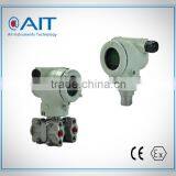 China pressure transmitter with silicon sensor ATEX pressure transducer