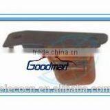 Iveco Truck Body Parts Side Lamp Amber 2 Holes With Socket no Bulb LH E-mark thumbnail-1