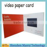 Customized Printing Products 5 Inch Video Surveillance With Sim Card thumbnail-1