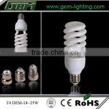 Low Price Energy Saving Lamp, Fluorescent Lamp thumbnail-2