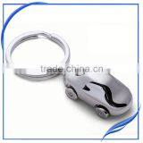 2014 Promotion Metal Keychain,car Shaped Keychain,car Keychain