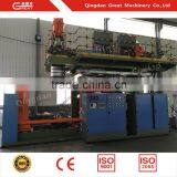 China Supplier Blow Molding Machine for Plastic Water Tanks With New Technology