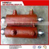 Putzmeister Piston Rod Q160-60 OEM 254427002 Concrete Pump Spare Parts Schwing Cifa Junjin Ihi thumbnail-3