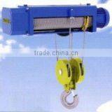 Electric Hoist With CD/MD/HC/HM Type thumbnail-1