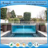 Custom Acrylic Swimming Pool thumbnail-2
