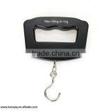 Hot Sell Digital Hanging Hook&strap Luggage Scale 110lb thumbnail-2