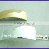 Fashion Big Ladies' Metal Colors Plastic Hair Bow Barrette Accessories (FCH-11094) thumbnail-1