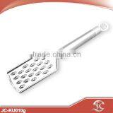 Full Stainless Steel 430 Food Grater for Kitchen Utensils thumbnail-1