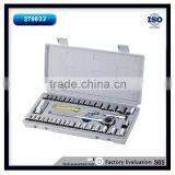 40pcs Mini Socket Set Auto Socke thumbnail-1