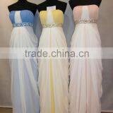 Sexy Backless Off-shoulder Ladies Fashion Dresses With Pictures thumbnail-4