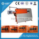 Straightening Bending and Cutting Cnc Iron Bar Stirrup Bender