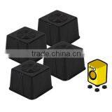 Fridge / Washing Machine Base (S)