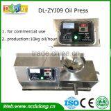 Automatic Commercial Egg Incubator for Sale ( Produce About 10kg Oil/hour )