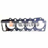 8971449850 Cylinder Head Gasket for NPR BOGDAN 4HG1 Truck & Bus thumbnail-2
