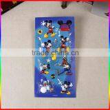 Kinds of Beautiful 3d Blister Sticker for Little Boys and Girls thumbnail-2