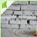 Cheap Classic Black Stainless Steel Lantern + Hurricane Lantern Inserted Glass Christmas Lantern Decoration thumbnail-6