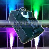 1500W 21*3W RGB DJ Geyser RGB