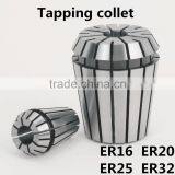 Tapping Collet ER16-/3/4/5/6/7/8/9/10