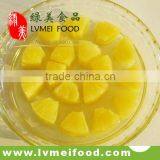 Hot Sale Canned Pineapple Chunk thumbnail-1