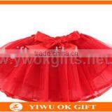 2016 Hot Sale New Kids Clothes Girl Summer Tutu Skirt Fashion Princess Tutu Skirt For Girls thumbnail-4