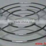 Round Iron Cooling Rack PF-E532 thumbnail-1