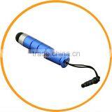 Metal Touch Screen Pen Stylus for Galaxy s3 s4 From Dailyetech