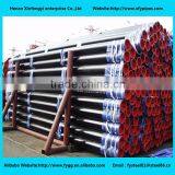 API-5CT Cold Rolled Seamless Steel Oil Pipe Factory Supply Directly Oil Pipes thumbnail-1