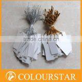 Wholesale Custom Garment Tags