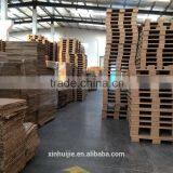 The Environmental Quality of Paper Honeycomb Paper Tray Tray Paper Pallet thumbnail-2